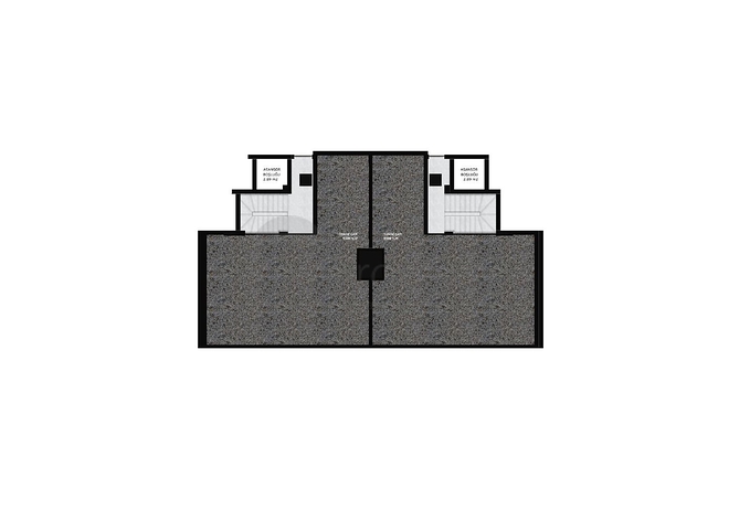 6 + 2 فيلا في ألتنتاش - أنطاليا