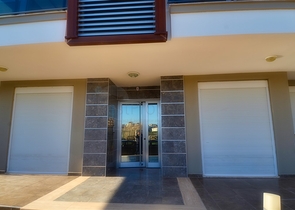 شقق 1 + 1 و 3 + 1 في منطقة لارا - أنطاليا