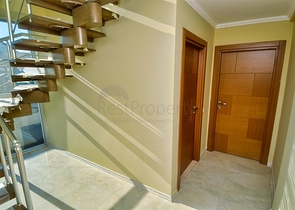 شقق 1 + 1 و 3 + 1 في منطقة لارا - أنطاليا