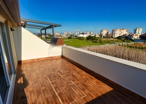 شقق 1 + 1 و 3 + 1 في منطقة لارا - أنطاليا