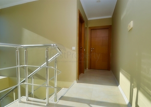 شقق 1 + 1 و 3 + 1 في منطقة لارا - أنطاليا