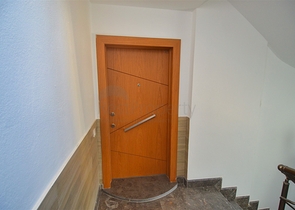 شقق 1 + 1 و 3 + 1 في منطقة لارا - أنطاليا