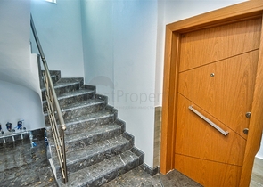 شقق 1 + 1 و 3 + 1 في منطقة لارا - أنطاليا