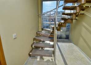 شقق 1 + 1 و 3 + 1 في منطقة لارا - أنطاليا