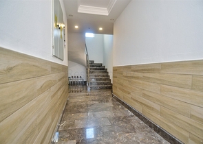 شقق 1 + 1 و 3 + 1 في منطقة لارا - أنطاليا