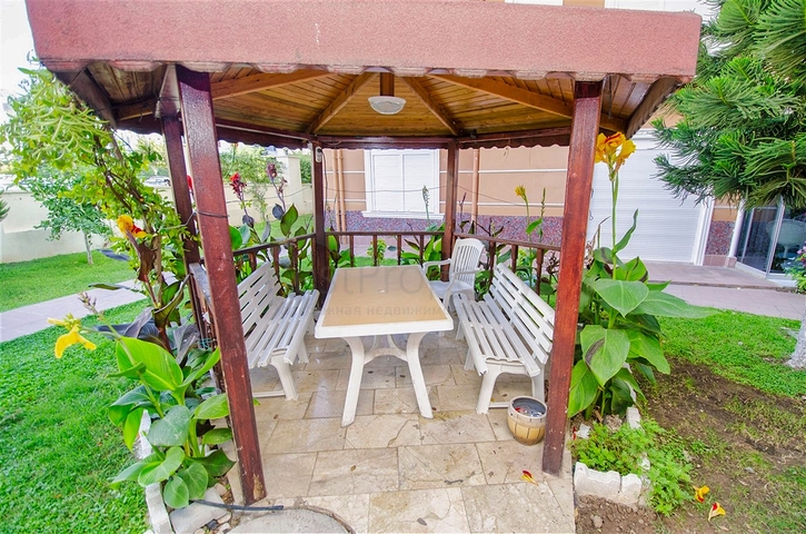 شقة 2 + 1 في حي أونجالي - أنطاليا