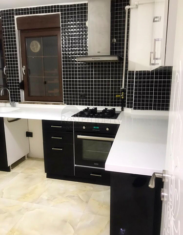 شقة 2 + 1 في حي أونجالي - أنطاليا