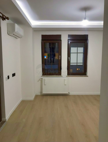 شقة 2 + 1 في حي أونجالي - أنطاليا