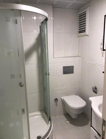 شقة 2 + 1 في حي أونجالي - أنطاليا