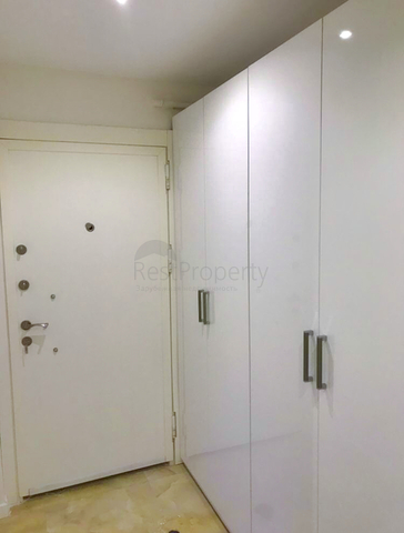 شقة 2 + 1 في حي أونجالي - أنطاليا