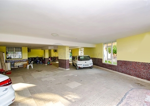 شقة 2 + 1 في حي أونجالي - أنطاليا