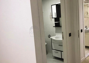 شقة 2 + 1 في حي أونجالي - أنطاليا