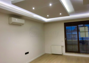 شقة 2 + 1 في حي أونجالي - أنطاليا