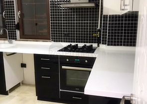 شقة 2 + 1 في حي أونجالي - أنطاليا