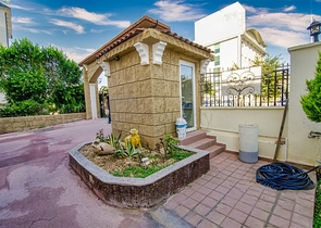 شقة 2 + 1 في حي أونجالي - أنطاليا