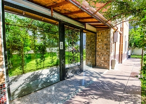 شقة 2 + 1 في حي أونجالي - أنطاليا