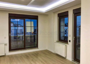 شقة 2 + 1 في حي أونجالي - أنطاليا