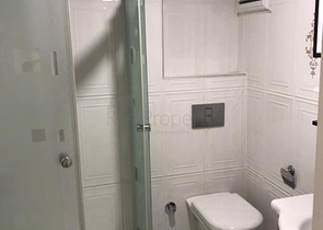 شقة 2 + 1 في حي أونجالي - أنطاليا