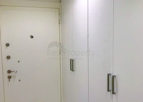 شقة 2 + 1 في حي أونجالي - أنطاليا