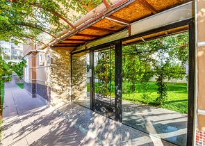 شقة 2 + 1 في حي أونجالي - أنطاليا