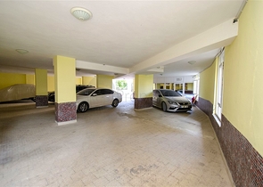 شقة 2 + 1 في حي أونجالي - أنطاليا