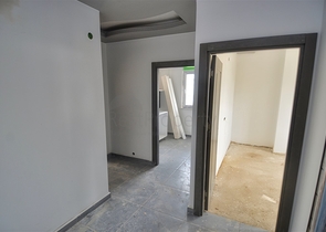 شقق 1 + 1 و 3 + 1 في كيبيز - أنطاليا