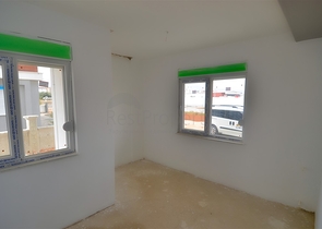 شقق 1 + 1 و 3 + 1 في كيبيز - أنطاليا