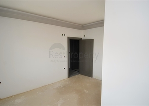 شقق 1 + 1 و 3 + 1 في كيبيز - أنطاليا