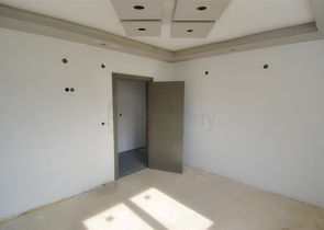 شقق 1 + 1 و 3 + 1 في كيبيز - أنطاليا