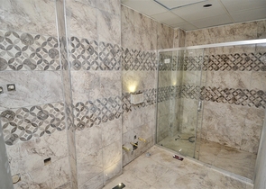 شقق 1 + 1 و 3 + 1 في كيبيز - أنطاليا