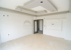 شقق 1 + 1 و 3 + 1 في كيبيز - أنطاليا