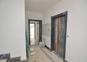 شقق 1 + 1 و 3 + 1 في كيبيز - أنطاليا