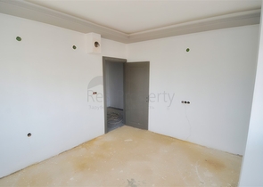 شقق 1 + 1 و 3 + 1 في كيبيز - أنطاليا