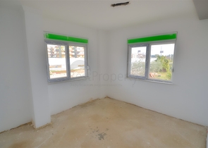 شقق 1 + 1 و 3 + 1 في كيبيز - أنطاليا