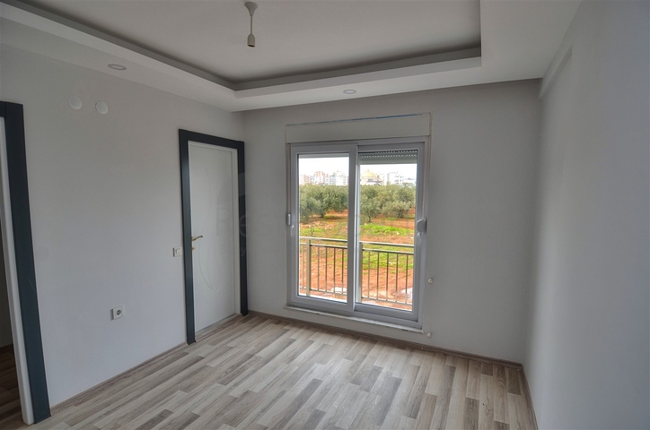 شقق 3 + 1 في كيبيز - أنطاليا