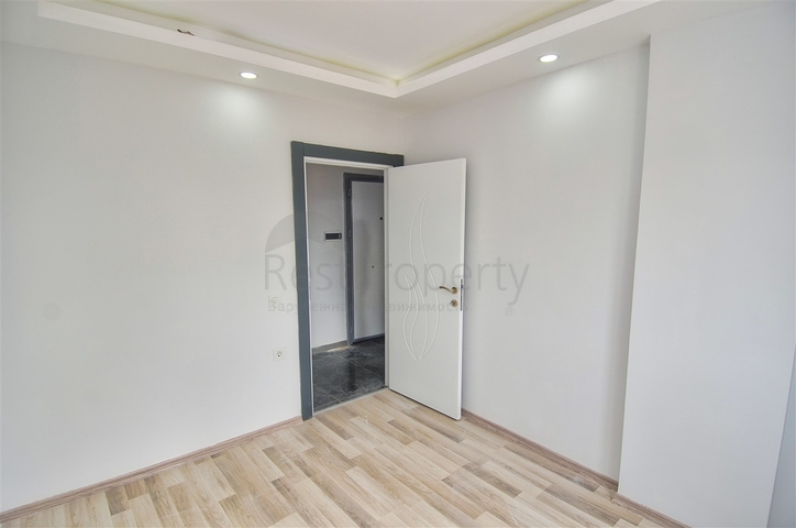 شقق 3 + 1 في كيبيز - أنطاليا