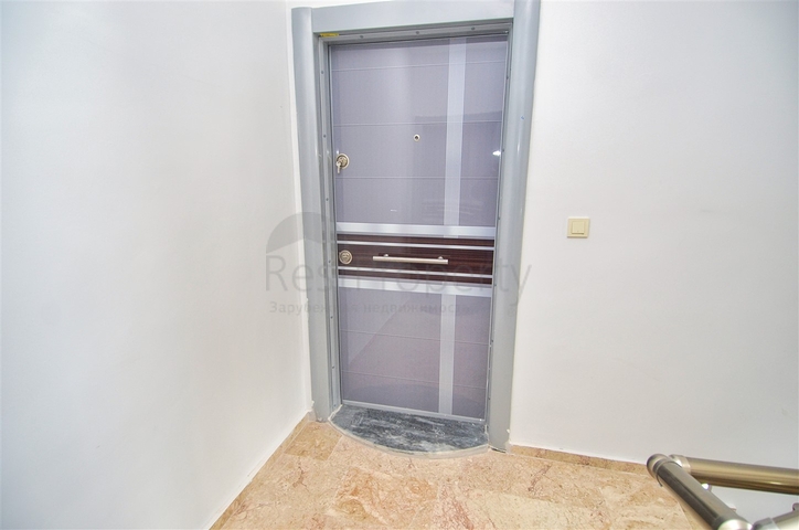 شقق 3 + 1 في كيبيز - أنطاليا