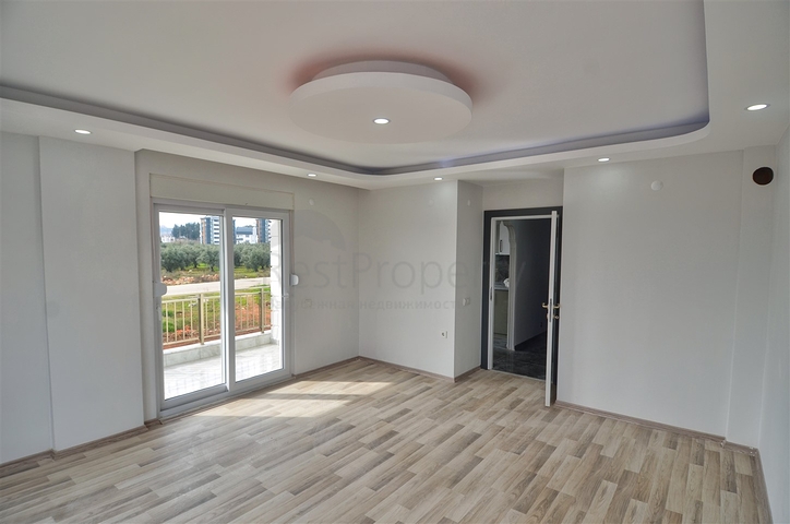 شقق 3 + 1 في كيبيز - أنطاليا