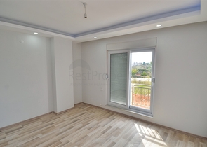 شقق 3 + 1 في كيبيز - أنطاليا