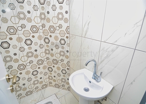 شقق 3 + 1 في كيبيز - أنطاليا