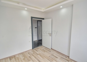 شقق 3 + 1 في كيبيز - أنطاليا