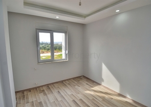 شقق 3 + 1 في كيبيز - أنطاليا