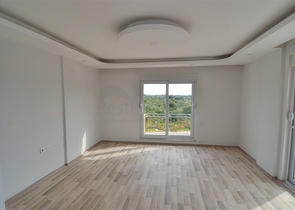 شقق 3 + 1 في كيبيز - أنطاليا