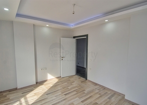 شقق 3 + 1 في كيبيز - أنطاليا