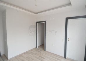 شقق 3 + 1 في كيبيز - أنطاليا