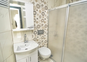 شقق 3 + 1 في كيبيز - أنطاليا