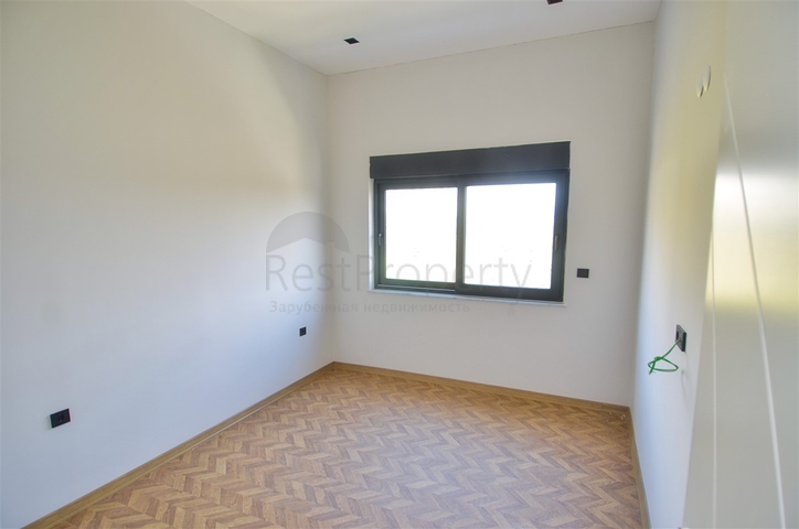 شقة 4 + 1 في منطقة هورما - أنطاليا