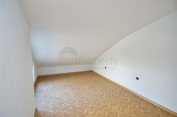 شقة 4 + 1 في منطقة هورما - أنطاليا