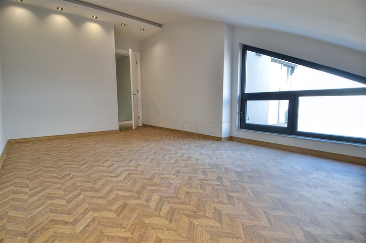 شقة 4 + 1 في منطقة هورما - أنطاليا