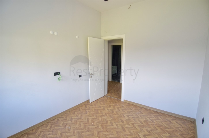 شقة 4 + 1 في منطقة هورما - أنطاليا